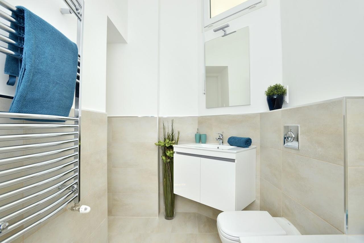 Julia Superior Apartment In The City Center. Budapest Exteriör bild