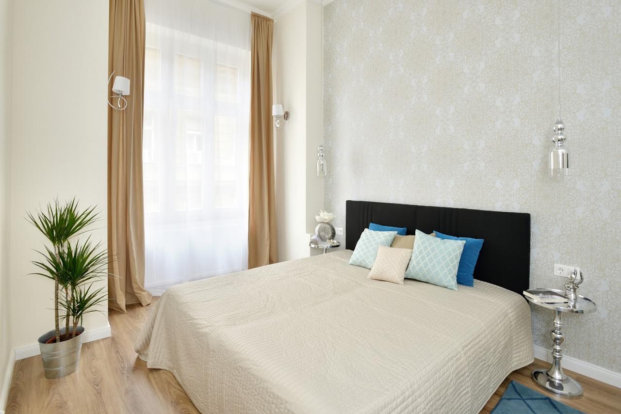 Julia Superior Apartment In The City Center. Budapest Exteriör bild