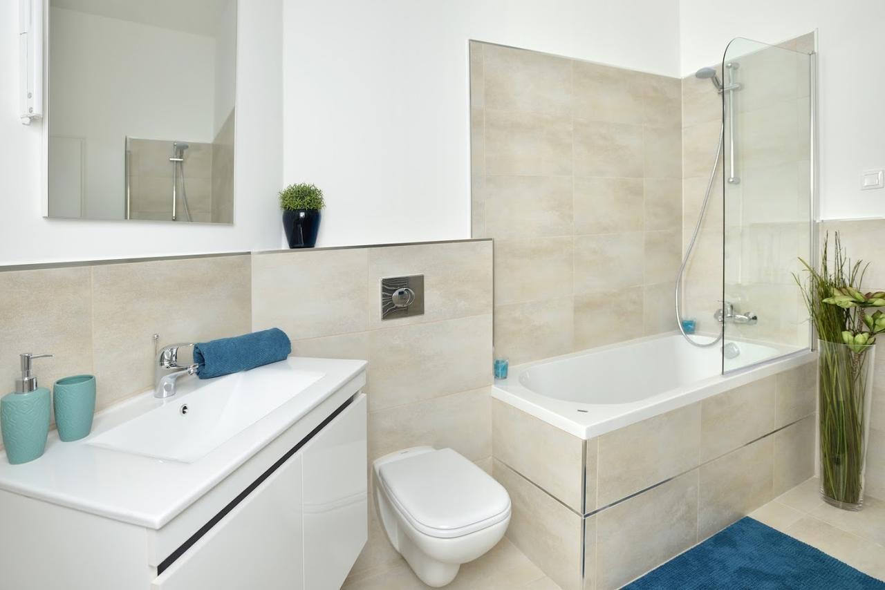 Julia Superior Apartment In The City Center. Budapest Exteriör bild