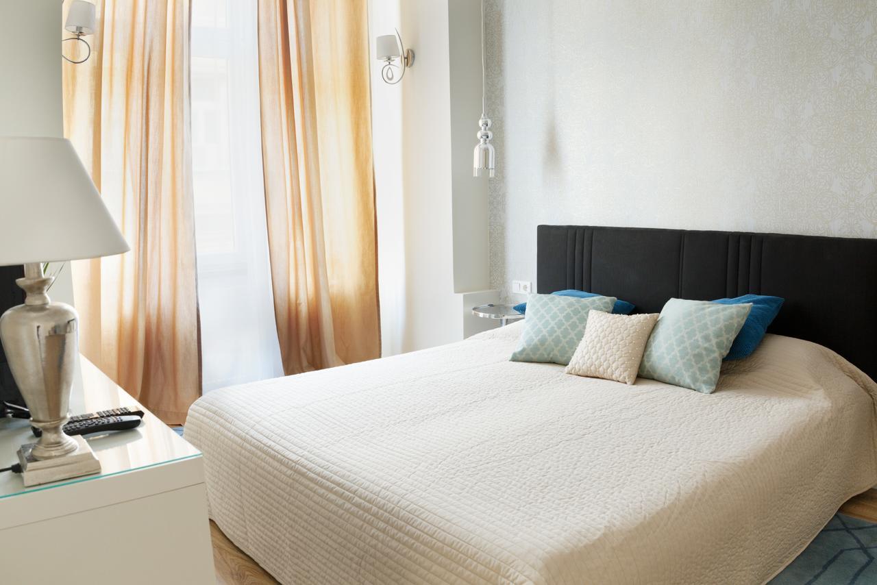 Julia Superior Apartment In The City Center. Budapest Exteriör bild